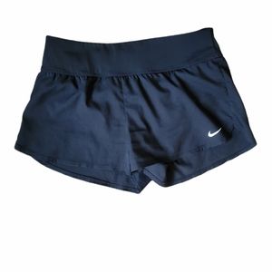Nike Workout Shorts Black